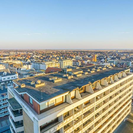 شقة Haus Metropol 296 Ob فيسترلاند المظهر الخارجي الصورة